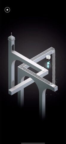 Monument Valley+ для iOS — скриншот 2