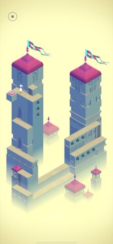 Monument Valley+ для iOS — скриншот 3