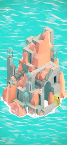 Monument Valley+ для iOS — скриншот 4