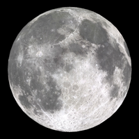 Moonlight phase для iOS