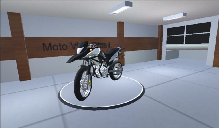 Moto Vlog Brasil — скриншот 1
