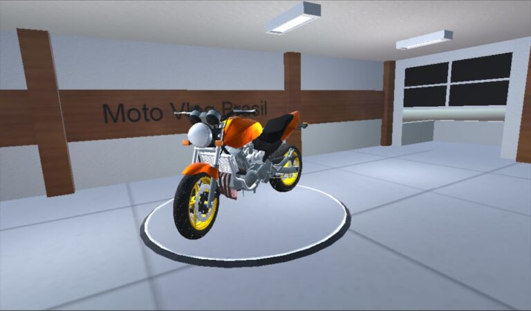 Moto Vlog Brasil — скриншот 3