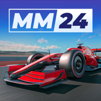 Motorsport Manager Online 2024 для iOS