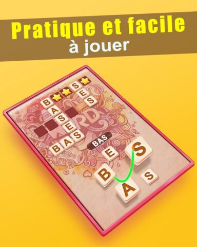 Mots Croisés для Android — скриншот 5