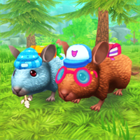 Mouse Simulator — Wild Life для iOS
