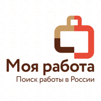 Моя Работа — Работа в России для iOS