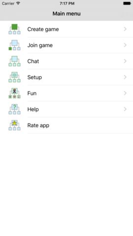 Multiplayer Terraria edition для iOS — скриншот 4