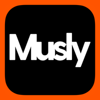 Musly: плейлисты от лучших DJ для iOS
