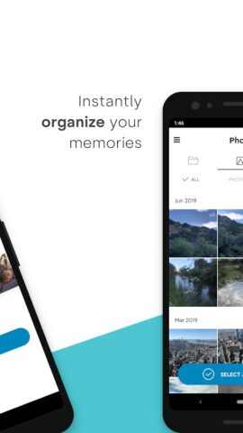 My Cloud Home для Android — скриншот 3