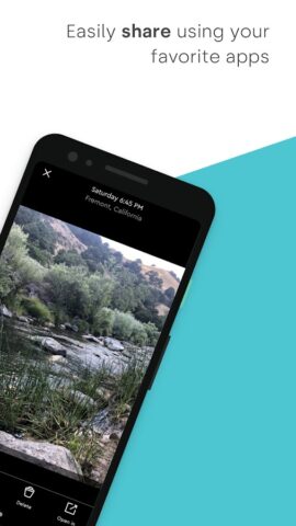 My Cloud Home для Android — скриншот 5