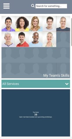 My Learning Cloud для Android — скриншот 4
