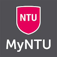 MyNTU — Nottingham Trent Uni для Android