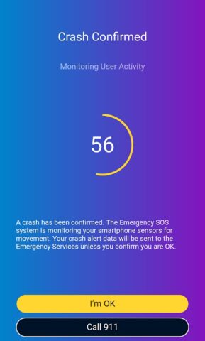 MyNextbase Connect для Android — скриншот 4