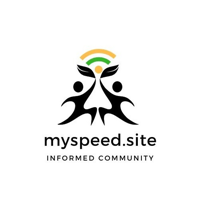 MySpeed : Speed Test для iOS