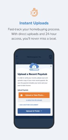 MyVeteransUnited для Android — скриншот 2