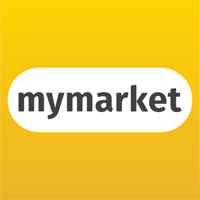Mymarket.ge для iOS