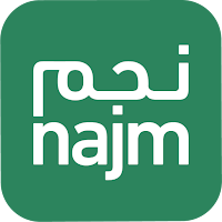 Najm | نجم для Android