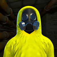 Noclip : Backrooms Multiplayer для iOS