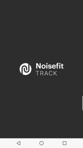 NoiseFit Track для Android — скриншот 1