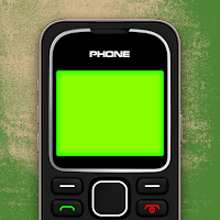 Nokia Old Phone Style для Android