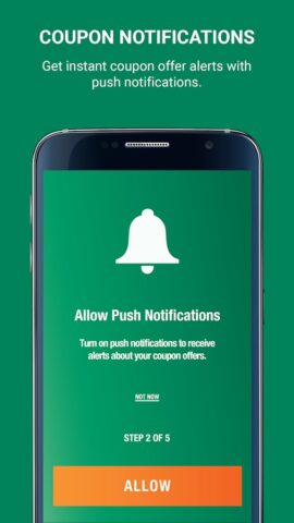 Np для Android — скриншот 4