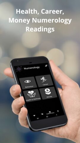 Numerology — Life Path Number для Android — скриншот 5