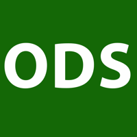 ODS Reader — ODS To XLSX-PDF для iOS