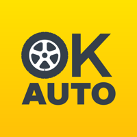 OKauto – штрафы для iOS
