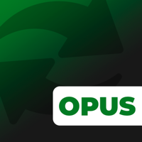 OPUS Конвертер, OPUS в MP3 для iOS