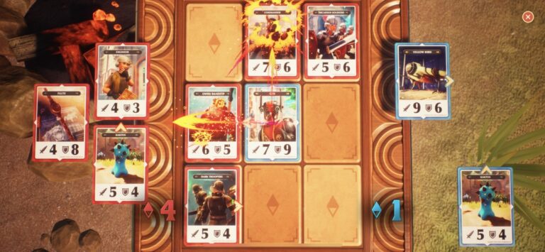 Oceanhorn 2 — скриншот 2