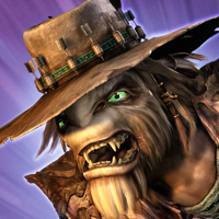 Oddworld: Stranger’s Wrath для iOS