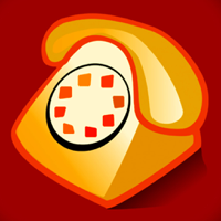 Старые телефон мелодии и будильник — бесплатный !! для iOS