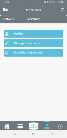 Olympia Odos для Android — скриншот 4