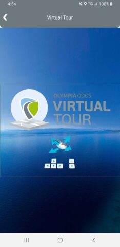 Olympia Odos для Android — скриншот 5