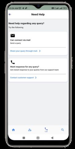 Online Legal India для Android — скриншот 4