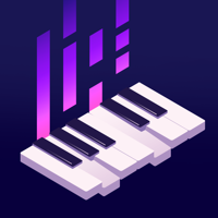 Иконка Уроки пиано в OnlinePianist