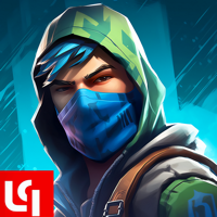 Паркур — Бег по крышам для iOS