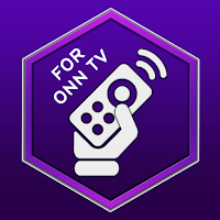 Onn TV Remote для Android