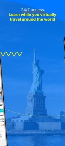 Open English: Learn English для Android — скриншот 3