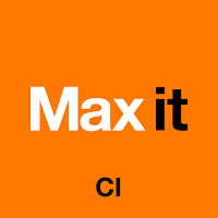 Orange Max it — Côte d’Ivoire для Android