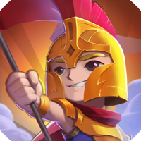 OVERLORD — Отдых превыше всего для iOS