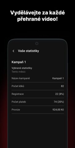 Přehraj.to для Android — скриншот 4