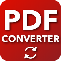 PDF Converter — конвертер Mobi для iOS