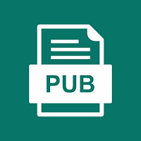 PUB File Viewer and Converter для Android