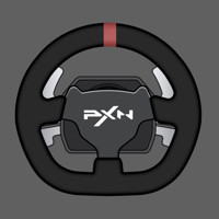 PXN Wheel для iOS