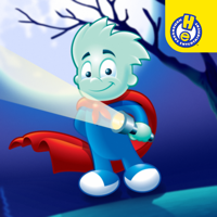 Pajama Sam: No Need To Hide для iOS