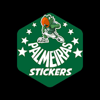 Palmeiras Stickers для Android
