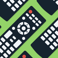 PanRC — пульт для Panasonic ТВ для iOS