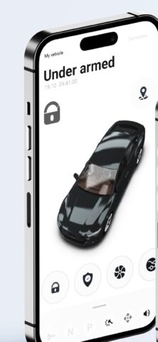 PandoraOnline для iOS — скриншот 1