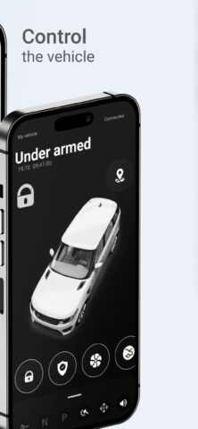 PandoraOnline для iOS — скриншот 2